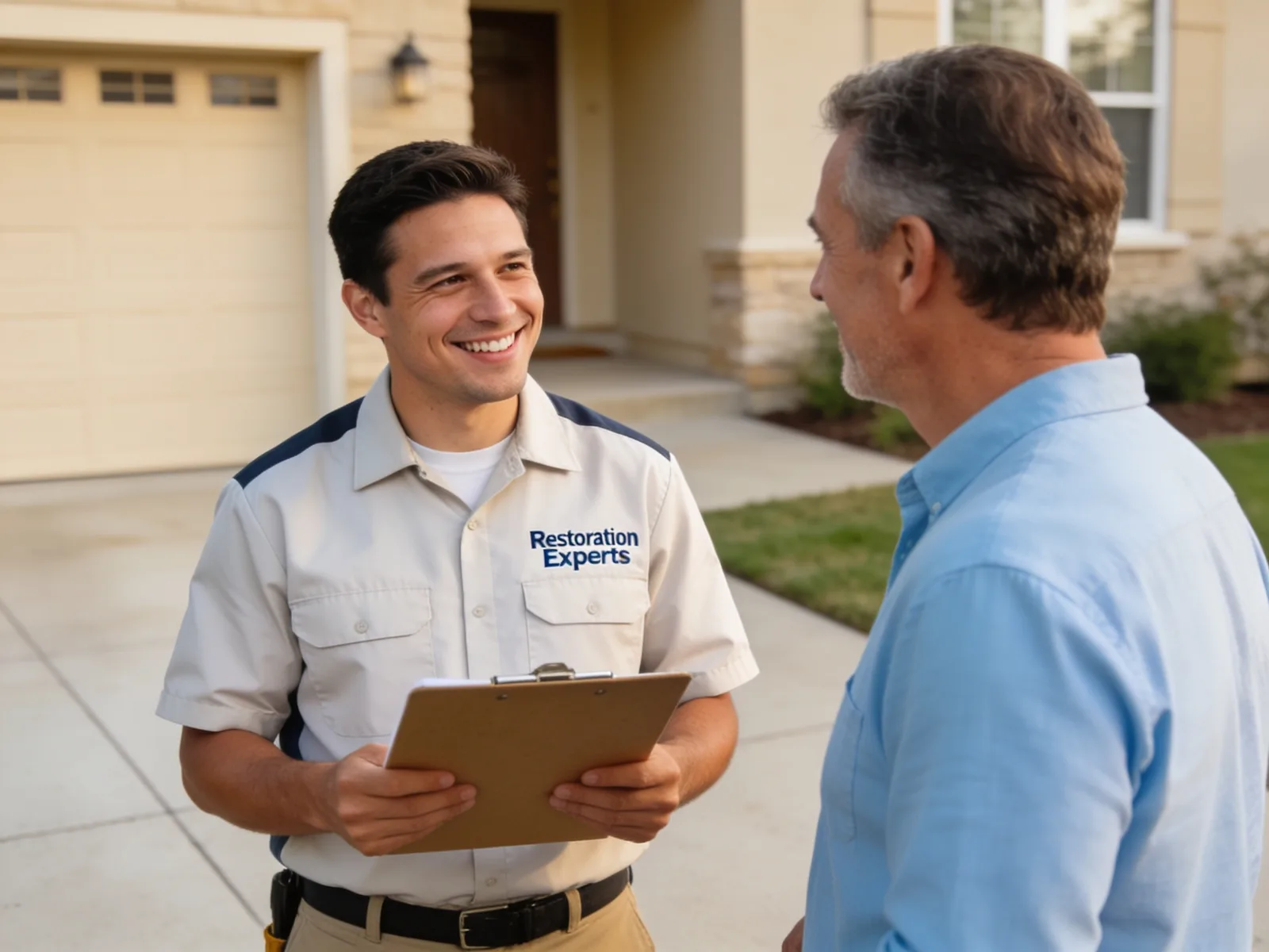Water Damage Cleanup Ashburnham, MA FAQs